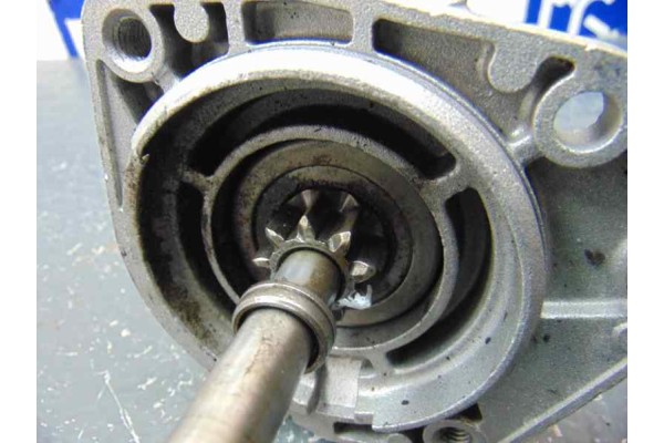 MOTOR ARRANQUE VOLKSWAGEN POLO III (6N1)