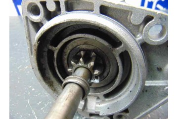  MOTOR ARRANQUE VOLKSWAGEN POLO III (6N1) Básico 1995 179397 VOLKSWAGEN - 1