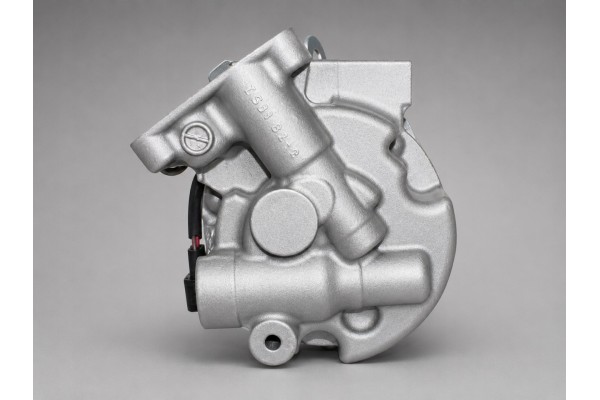 Scenic COMPRESSOR LAGUNA 8200939386 7711497392 PREMIUM 36 MONTHS WARRANTY Quality of parts according to GVO P replacement with o