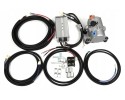12V 24V ELECTRIC AIR CONDITIONING SET Car type 4x4 SUV passenger cars cargo vans trucks RVs buses undefined