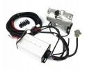 12V 24V ELECTRIC AIR CONDITIONING SET Catalog number of the part G07