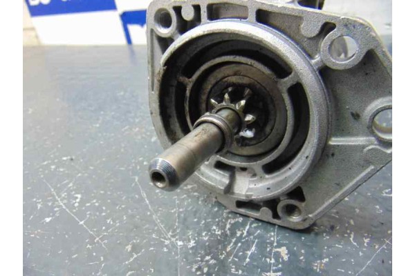 MOTOR ARRANQUE VOLKSWAGEN POLO III (6N1)