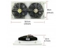 Kit de Aire Acondicionado Eléctrico 12V/24V