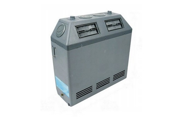 Kit de Aire Acondicionado Eléctrico 12V/24V