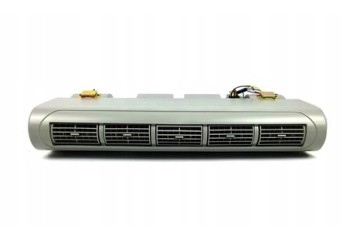 Kit de Aire Acondicionado Eléctrico 12V/24V