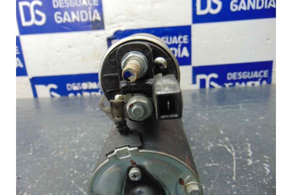 MOTOR ARRANQUE VOLKSWAGEN POLO III (6N1)