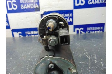  MOTOR ARRANQUE VOLKSWAGEN POLO III (6N1) Básico 1995 179397 VOLKSWAGEN - 3