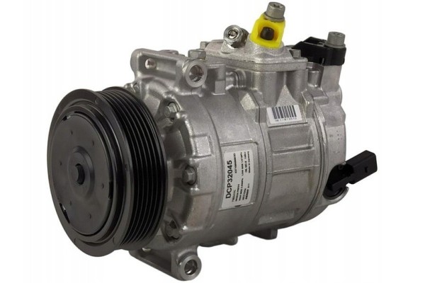 DENSO DCP32045 air conditioning compressor 1K0820803F EAN GTIN 8717613459850