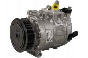 DENSO DCP32045 air conditioning compressor 1K0820803F EAN GTIN 8717613459850