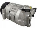 DENSO DCP32045 air conditioning compressor 1K0820803F Catalog number of the part DCP32045