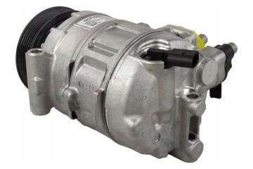 DENSO DCP32045 air conditioning compressor 1K0820803F Catalog number of the part DCP32045