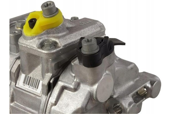 DENSO DCP32045 air conditioning compressor 1K0820803F Part manufacturer Denso