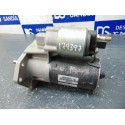 MOTOR ARRANQUE VOLKSWAGEN POLO III (6N1) MOTOR ARRANQUE VOLKSWAGEN POLO III (6N1)