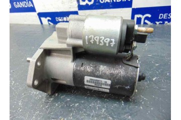  MOTOR ARRANQUE VOLKSWAGEN POLO III (6N1) Básico 1995 179397 VOLKSWAGEN - 4