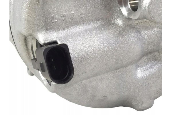 DENSO DCP32045 air conditioning compressor 1K0820803F Product weight with unit packaging 7 kg