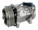 UNIVERSAL AIR CONDITIONING COMPRESSOR SANDEN SD7H15 4467 PV6