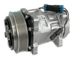 Compresor de aire acondicionado Sanden SD7H15