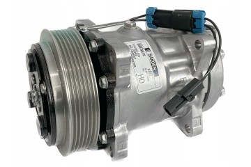 UNIVERSAL AIR CONDITIONING COMPRESSOR SANDEN SD7H15 4467 PV6