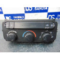 05127467AA MANDO CLIMATIZADOR CHRYSLER VOYAGER (RG) 2.5 CRD Grand Voyager Limited 2001 05127467AA 179408 CHRYSLER - 1