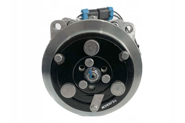 Compresor de aire acondicionado Sanden SD7H15