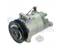 Compressor air conditioning compressor DELPHI TSP0155948 Part manufacturer Delphi