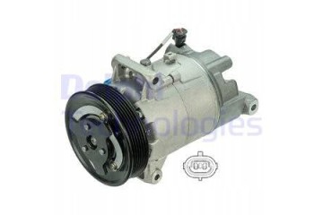 Compressor air conditioning compressor DELPHI TSP0155948 Part manufacturer Delphi