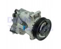 Compressor air conditioning compressor DELPHI TSP0155948 Catalog number of the part TSP0155948