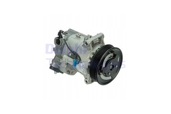 Compressor air conditioning compressor DELPHI TSP0155948 Catalog number of the part TSP0155948