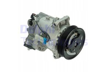 Compressor air conditioning compressor DELPHI TSP0155948 Catalog number of the part TSP0155948