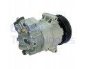 Compressor air conditioning compressor DELPHI TSP0155948 Quality of parts according to GVO Q original with factory logo OEM OES