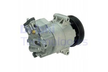 Compressor air conditioning compressor DELPHI TSP0155948 Quality of parts according to GVO Q original with factory logo OEM OES