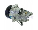 Compressor air conditioning compressor DELPHI TSP0155948 Car type passenger cars