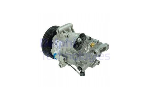 Compressor air conditioning compressor DELPHI TSP0155948 Car type passenger cars