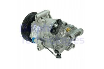 Compressor air conditioning compressor DELPHI TSP0155948 Car type passenger cars
