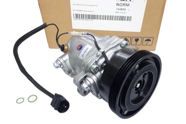 COMPRESSOR AIR CONDITIONING COMPRESSOR AVA BMW 3 E36 Z3 E36 1993 2003
