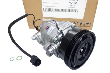COMPRESSOR AIR CONDITIONING COMPRESSOR AVA BMW 3 E36 Z3 E36 1993 2003