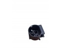 COMPRESSOR AIR CONDITIONING COMPRESSOR AVA BMW 3 E36 Z3 E36 1993 2003 Catalog number of the original BMW 64528385714 BMW 6452839
