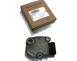 New gear shift position sensor