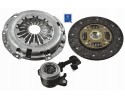 CLUTCH SET 3000 990 355 SACHS NISSAN JUKE Packaging status original