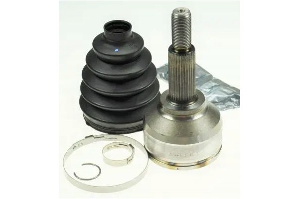 SHAFT JOINT 36112 SPIDAN FORD TOURNEO CUSTOM Packaging status original