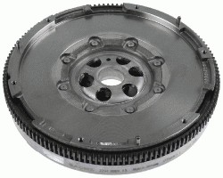 Sachs 2294 000 113 Flywheel