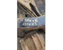 BRIDGE REAR SLED TROLLEY SPRING DIFFERENTIAL BMW E36 1 6 96R 1213683 Catalog number of the part 1213683