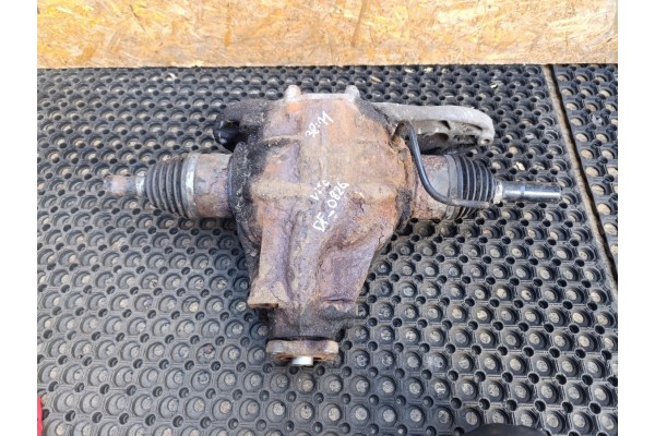 MERCEDES VITO W639 BRIDGE DYFER 38 11 9043530210