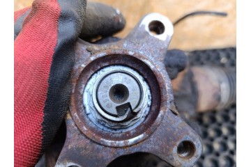 MERCEDES VITO W639 BRIDGE DYFER 38 11 9043530210 Catalog number of the part NK_DF_0826 D MERCEDES VITO W639 MOST DYFER 38 11 904