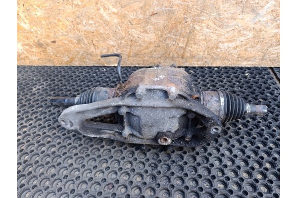 MERCEDES VITO W639 BRIDGE DYFER 38 11 9043530210 Quality of parts according to GVO O original with manufacturer s logo OE