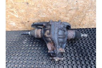MERCEDES VITO W639 BRIDGE DYFER 38 11 9043530210 Car type passenger cars