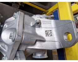 Differential bridge Mercedes C class W205 A2053303707 New original