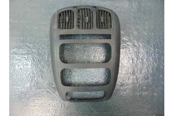 P05005027AE REJILLA AIREADORA CHRYSLER VOYAGER (RG) 2.5 CRD Grand Voyager Limited 2001 P05005027AE 179409 CHRYSLER - 2