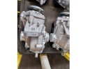 Differential bridge Mercedes C class W205 A2053303707 New original Part manufacturer Mercedes Benz OE