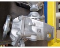 Differential bridge Mercedes C class W205 A2053303707 New original Quality of parts according to GVO O original with manufacture